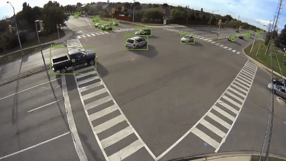 Microtraffic 3