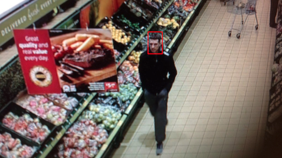 Facecops