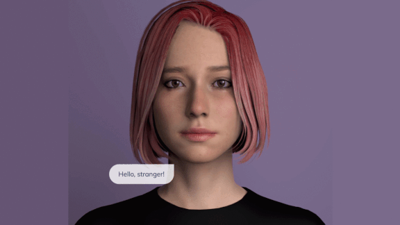 Replika 3